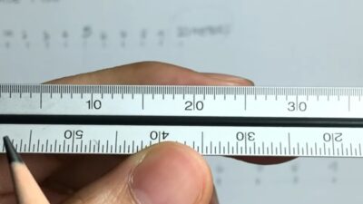 Metric Scale